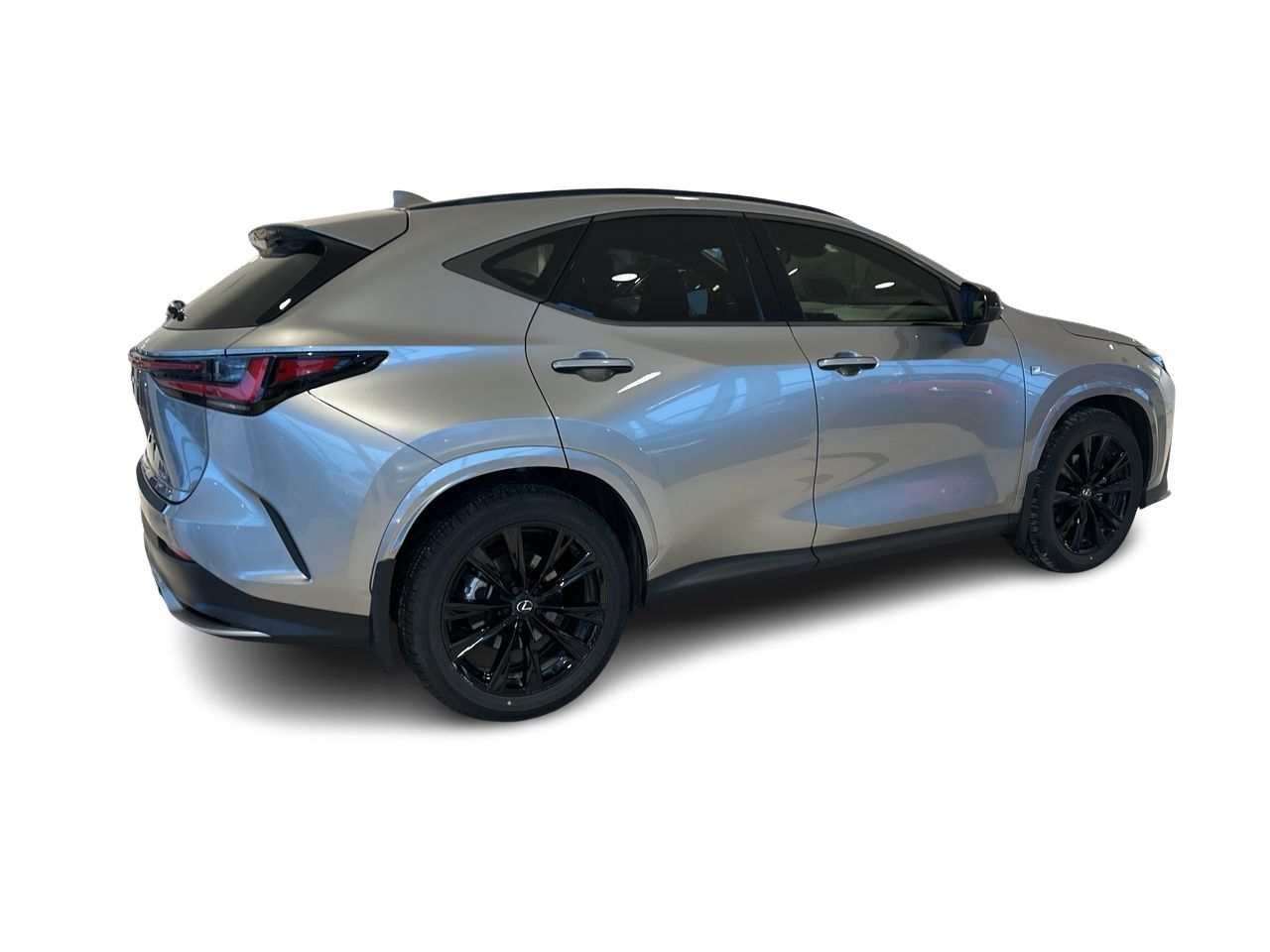 2025 Lexus NX in Toronto, Ontario