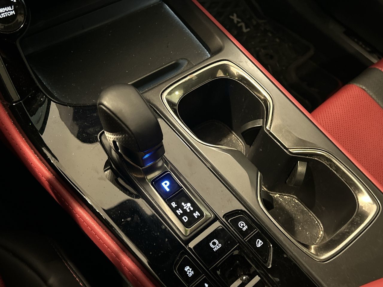 2025 Lexus NX in Toronto, Ontario