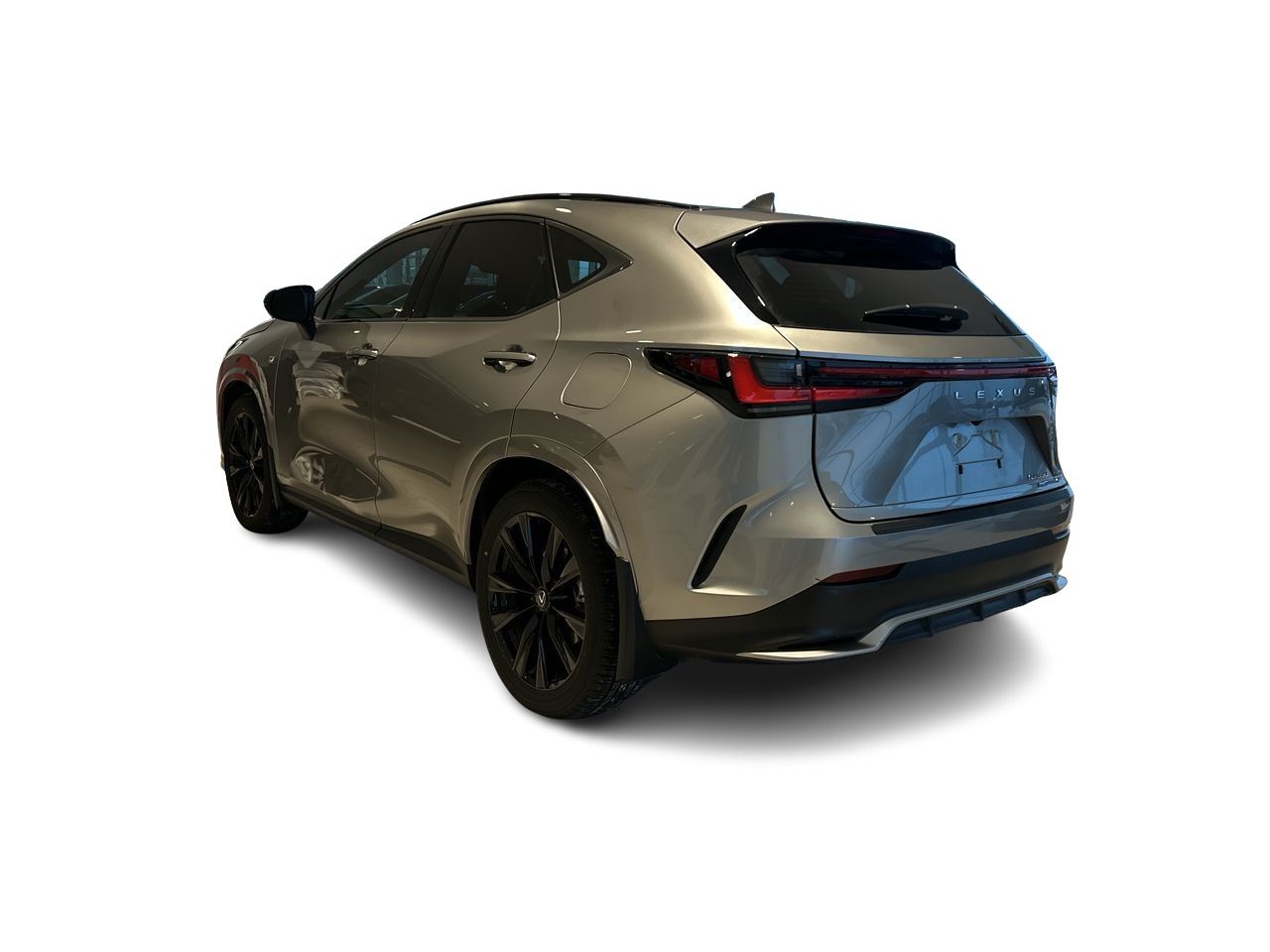2025 Lexus NX in Toronto, Ontario