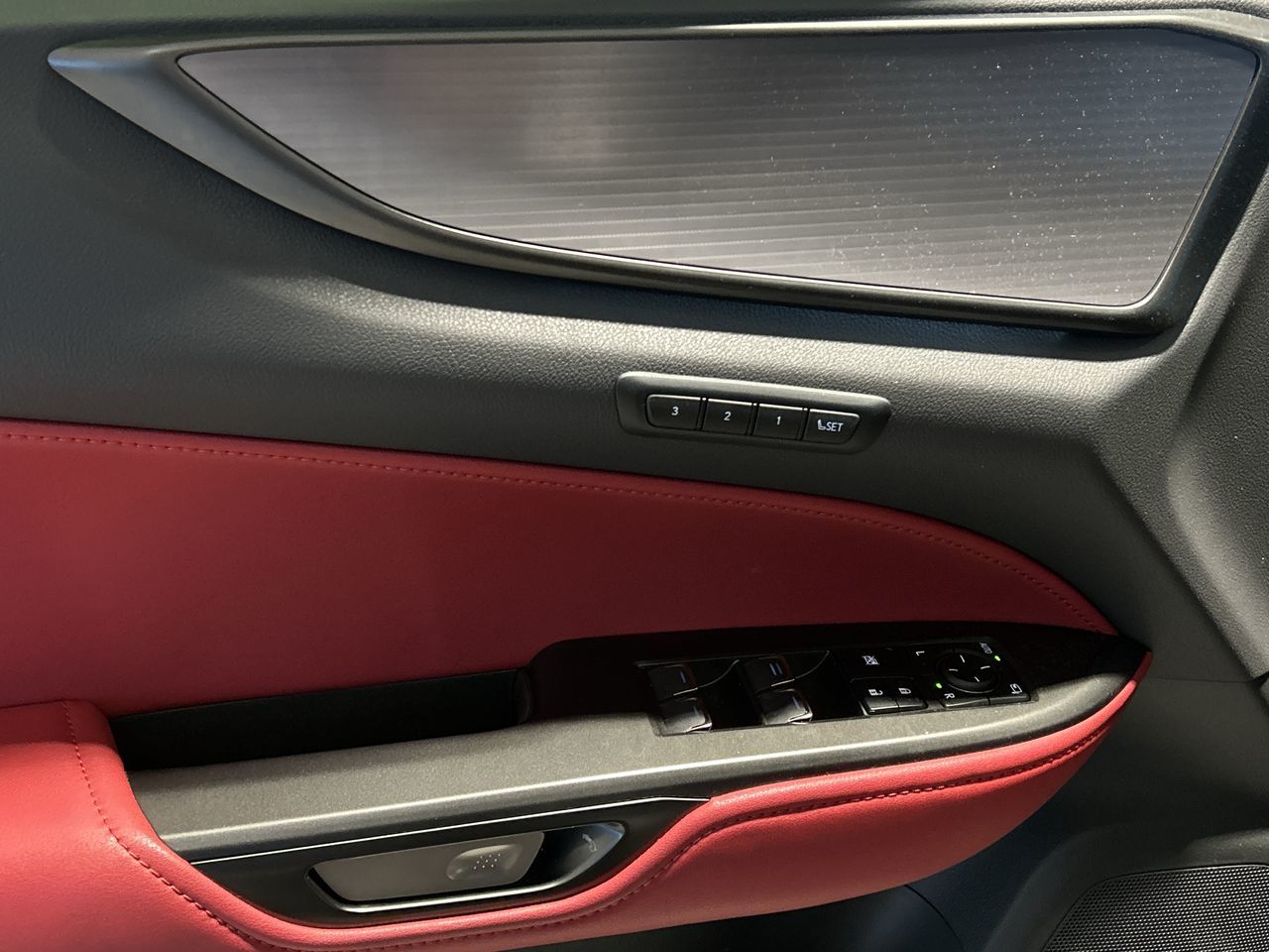 2025 Lexus NX in Toronto, Ontario