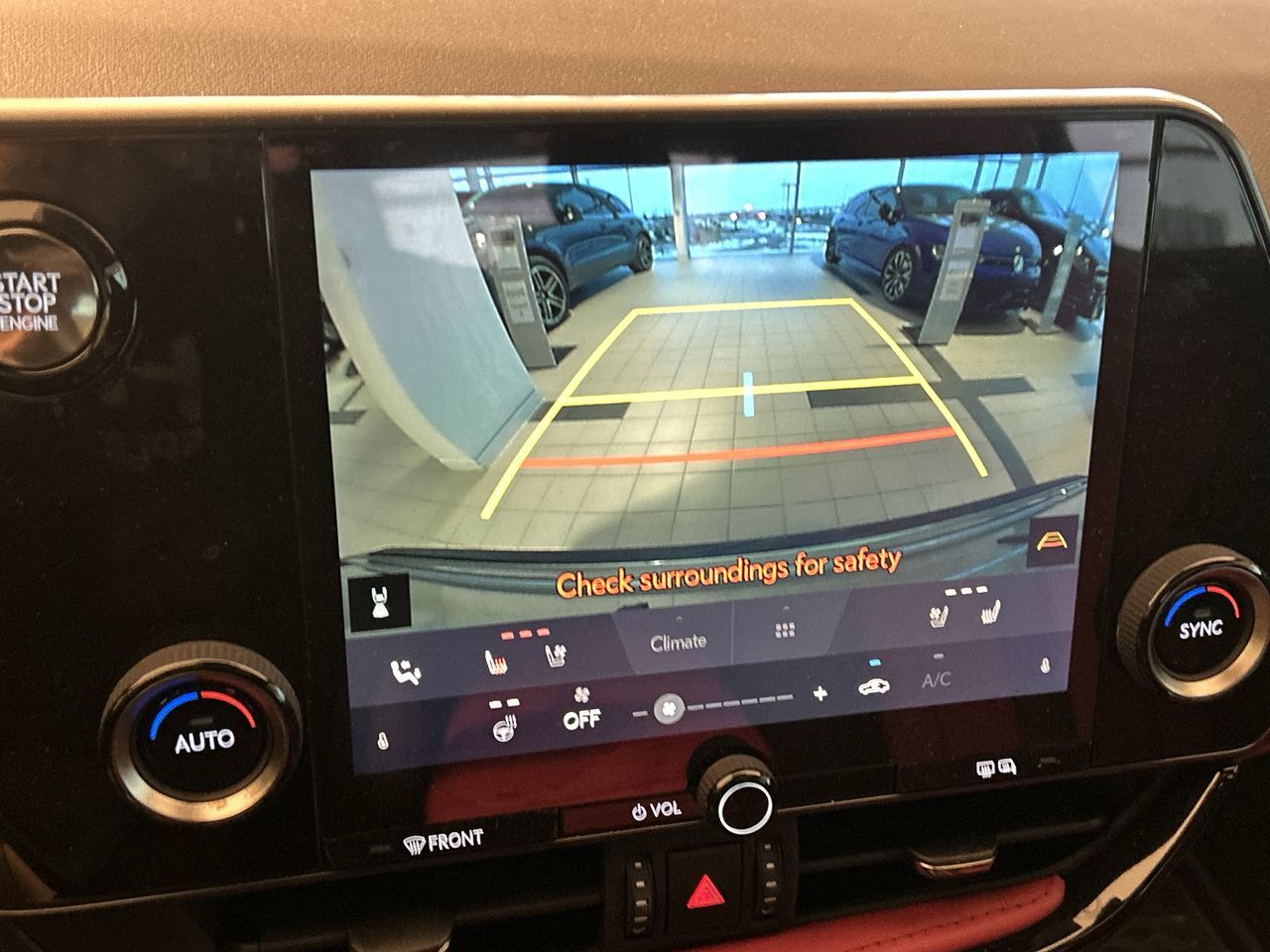 2025 Lexus NX in Toronto, Ontario