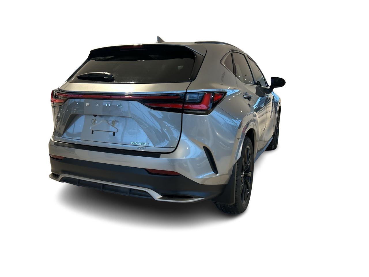 2025 Lexus NX in Toronto, Ontario