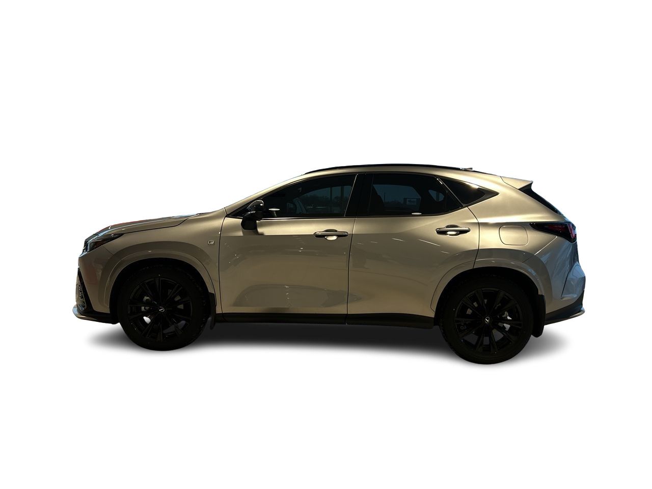 2025 Lexus NX in Toronto, Ontario