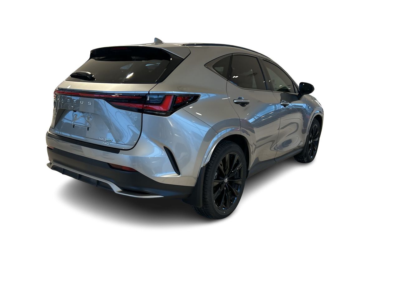 2025 Lexus NX in Toronto, Ontario