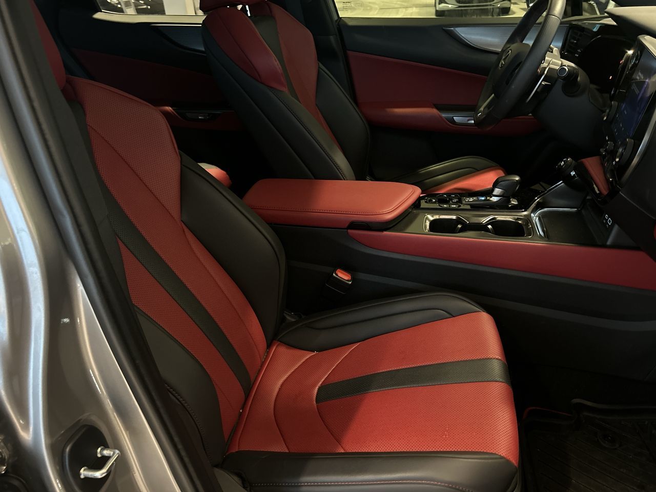 2025 Lexus NX in Toronto, Ontario