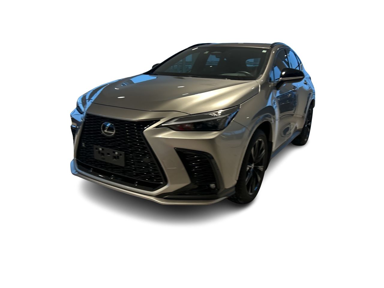 2025 Lexus NX in Toronto, Ontario