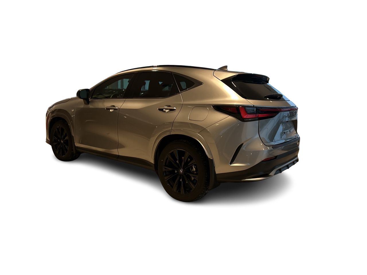2025 Lexus NX in Toronto, Ontario