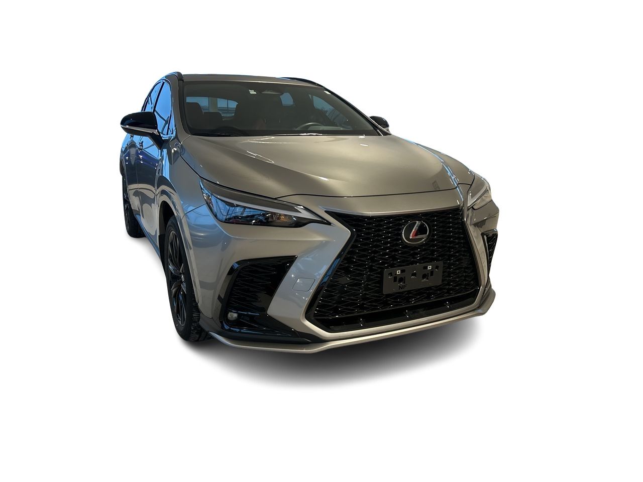2025 Lexus NX in Toronto, Ontario