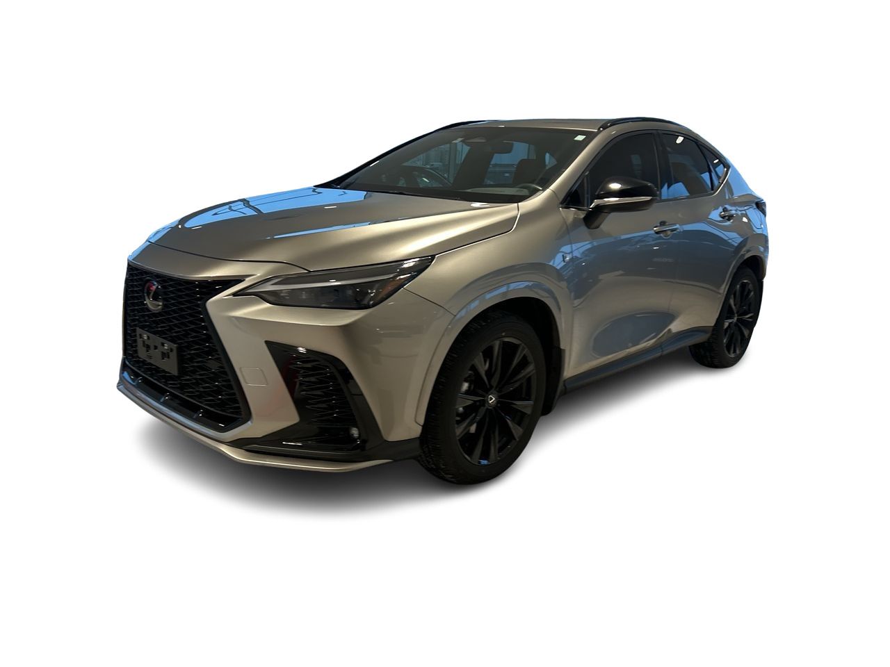 2025 Lexus NX in Toronto, Ontario