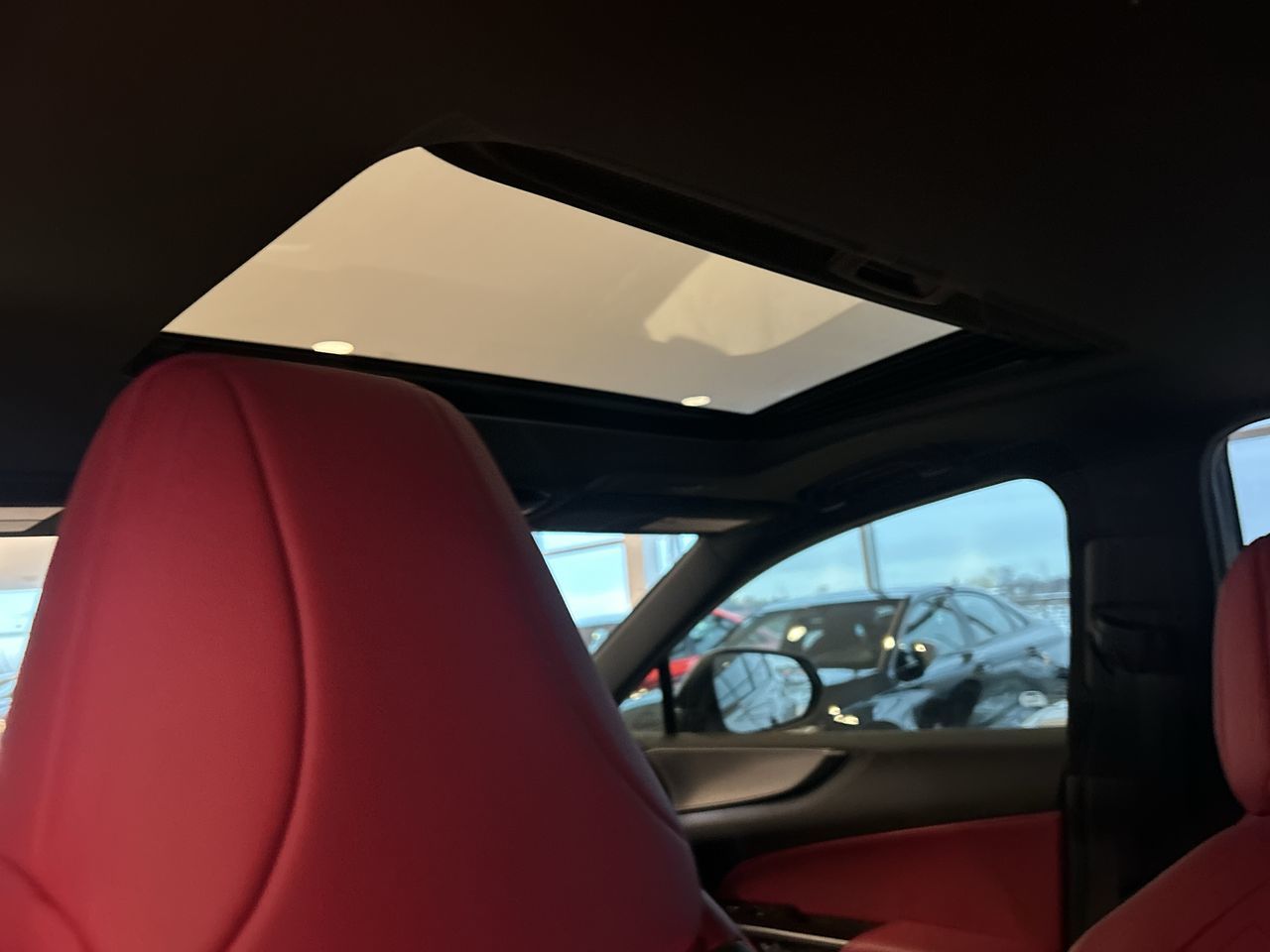 2025 Lexus NX in Toronto, Ontario