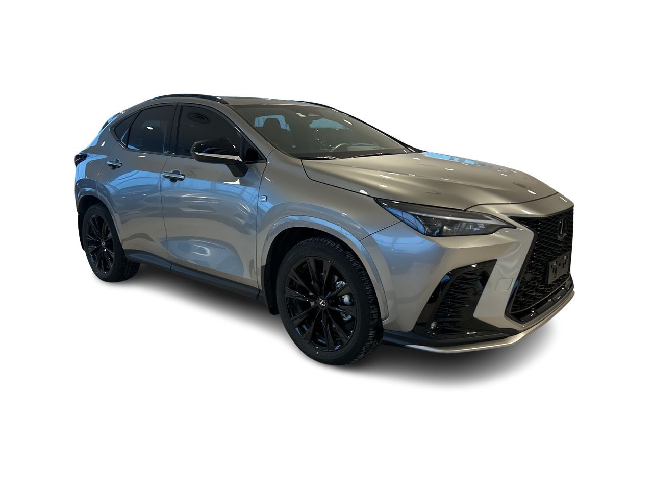 2025 Lexus NX in Toronto, Ontario