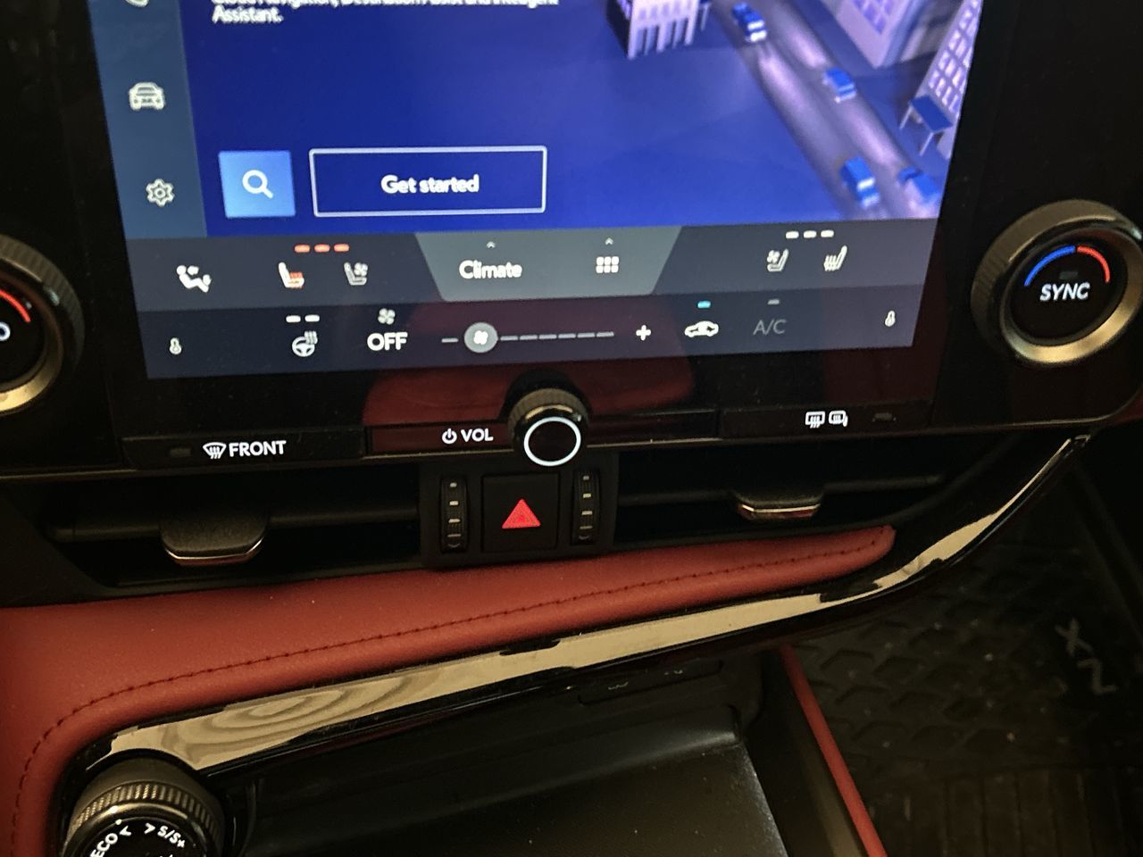 2025 Lexus NX in Toronto, Ontario