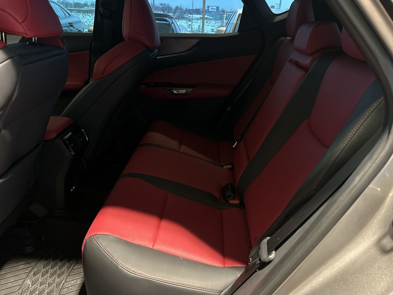 2025 Lexus NX in Toronto, Ontario