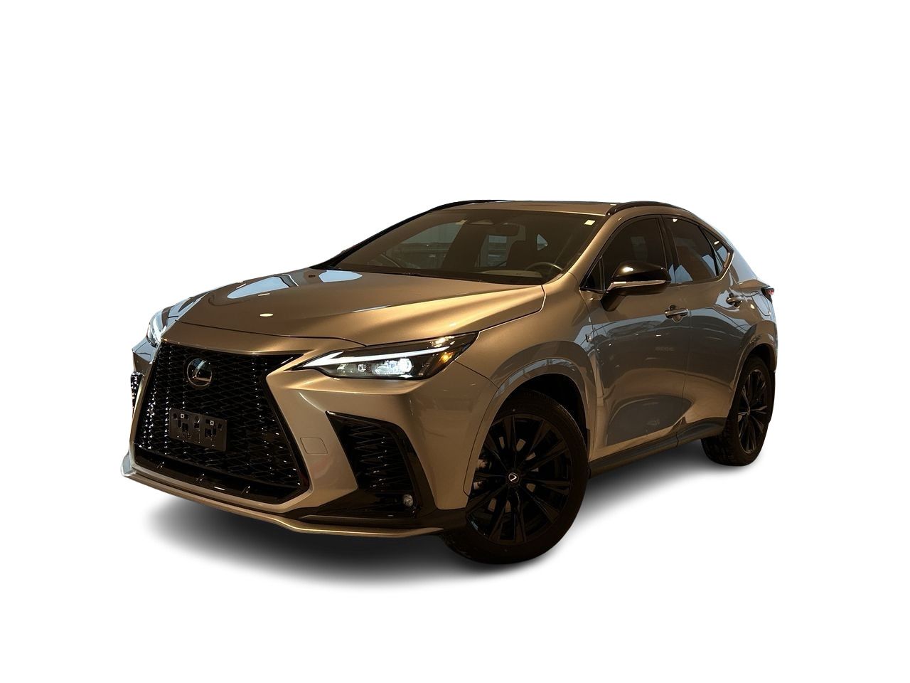 2025 Lexus NX in Toronto, Ontario