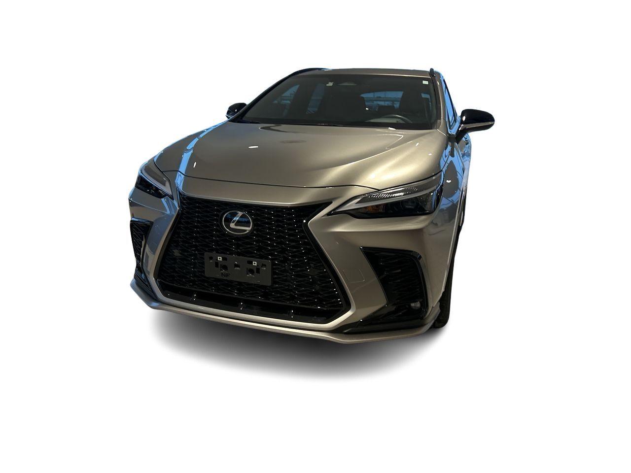 2025 Lexus NX in Toronto, Ontario