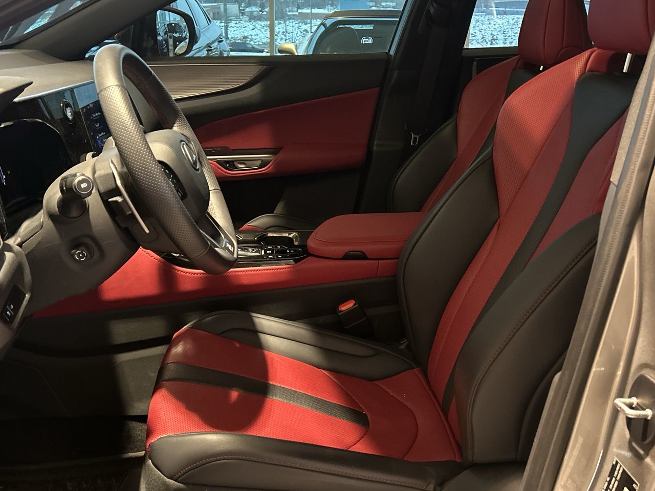 2025 Lexus NX in Toronto, Ontario