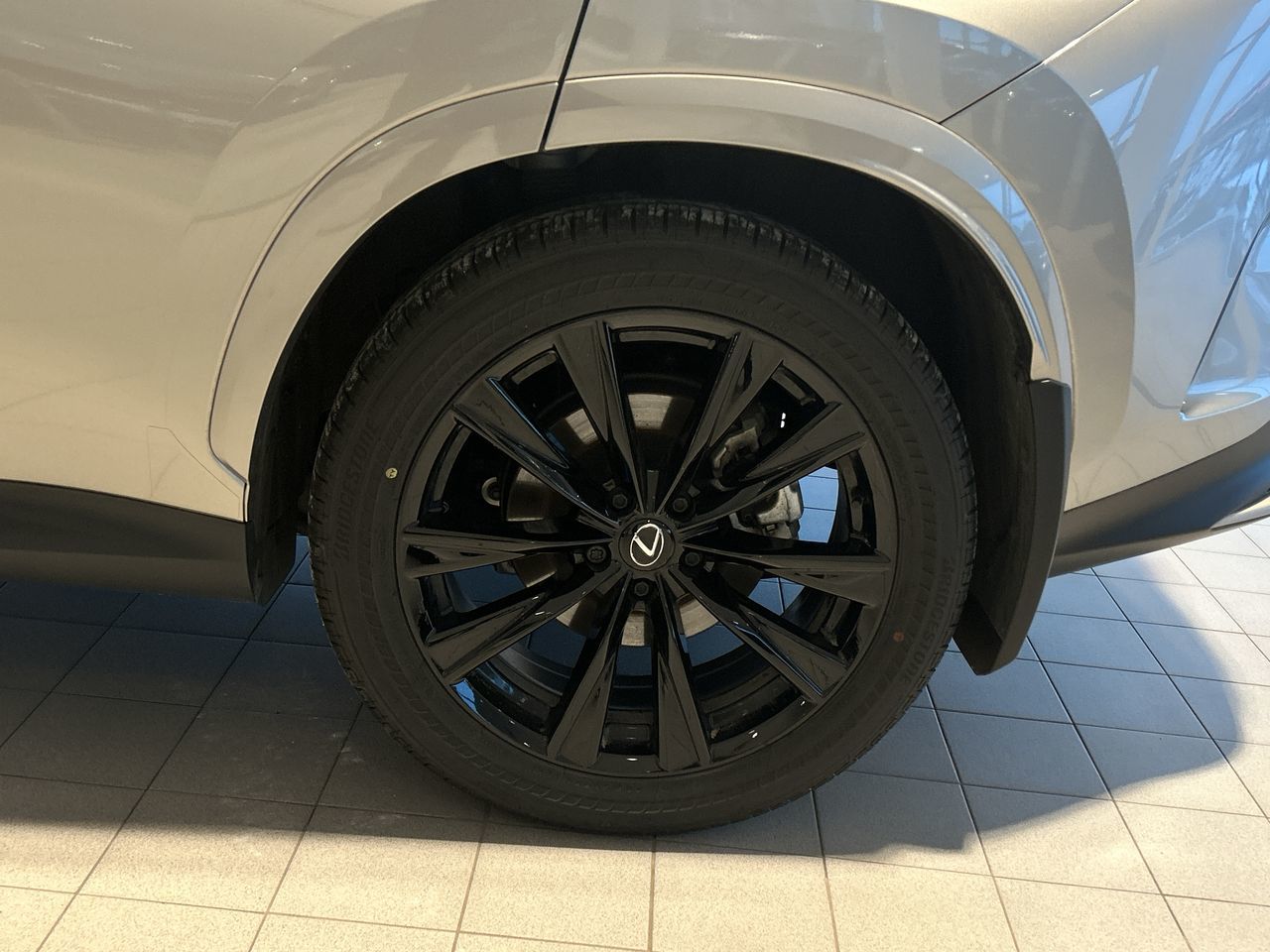 2025 Lexus NX in Toronto, Ontario