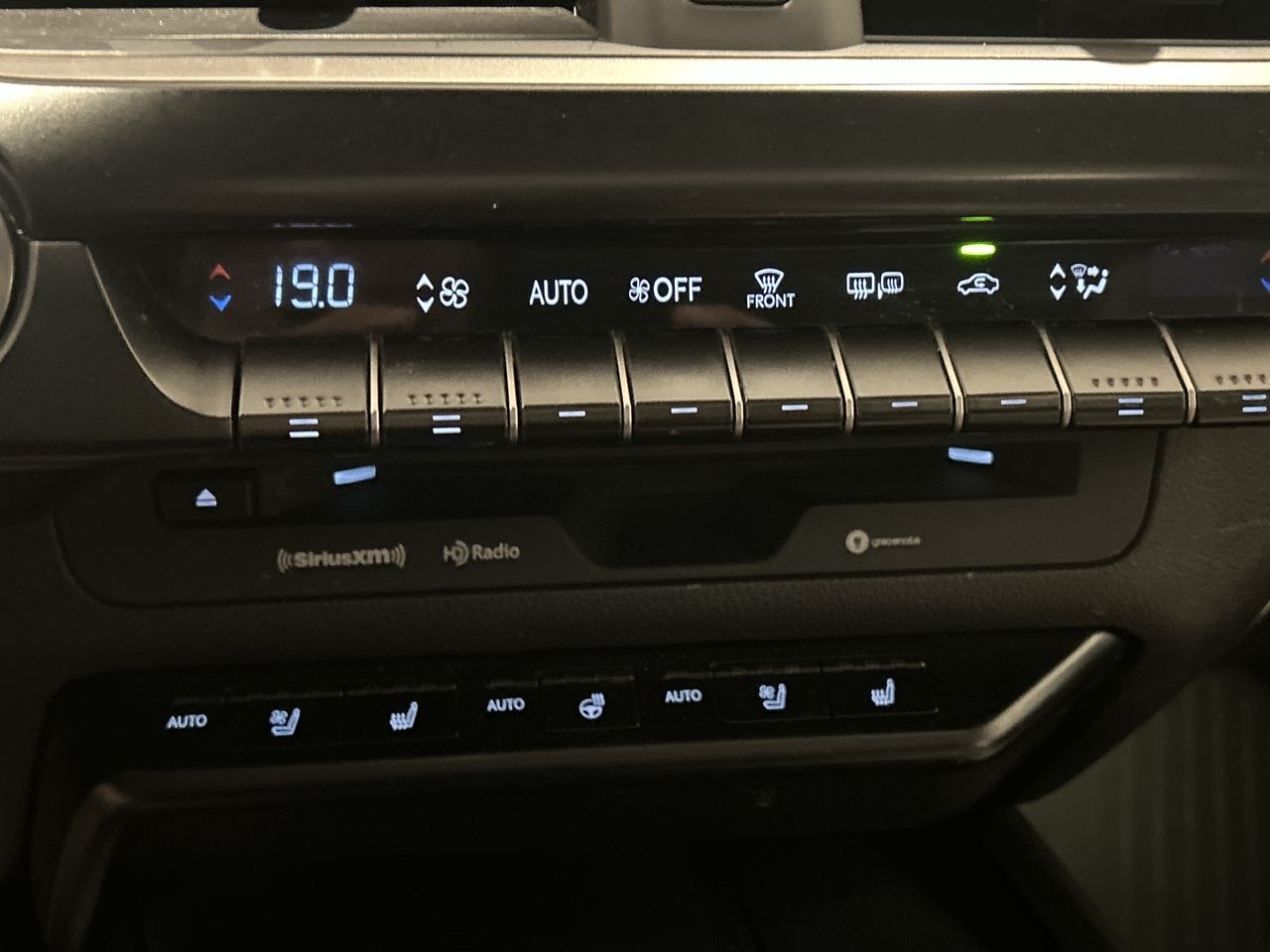 2019 Lexus UX 250h in Toronto, Ontario