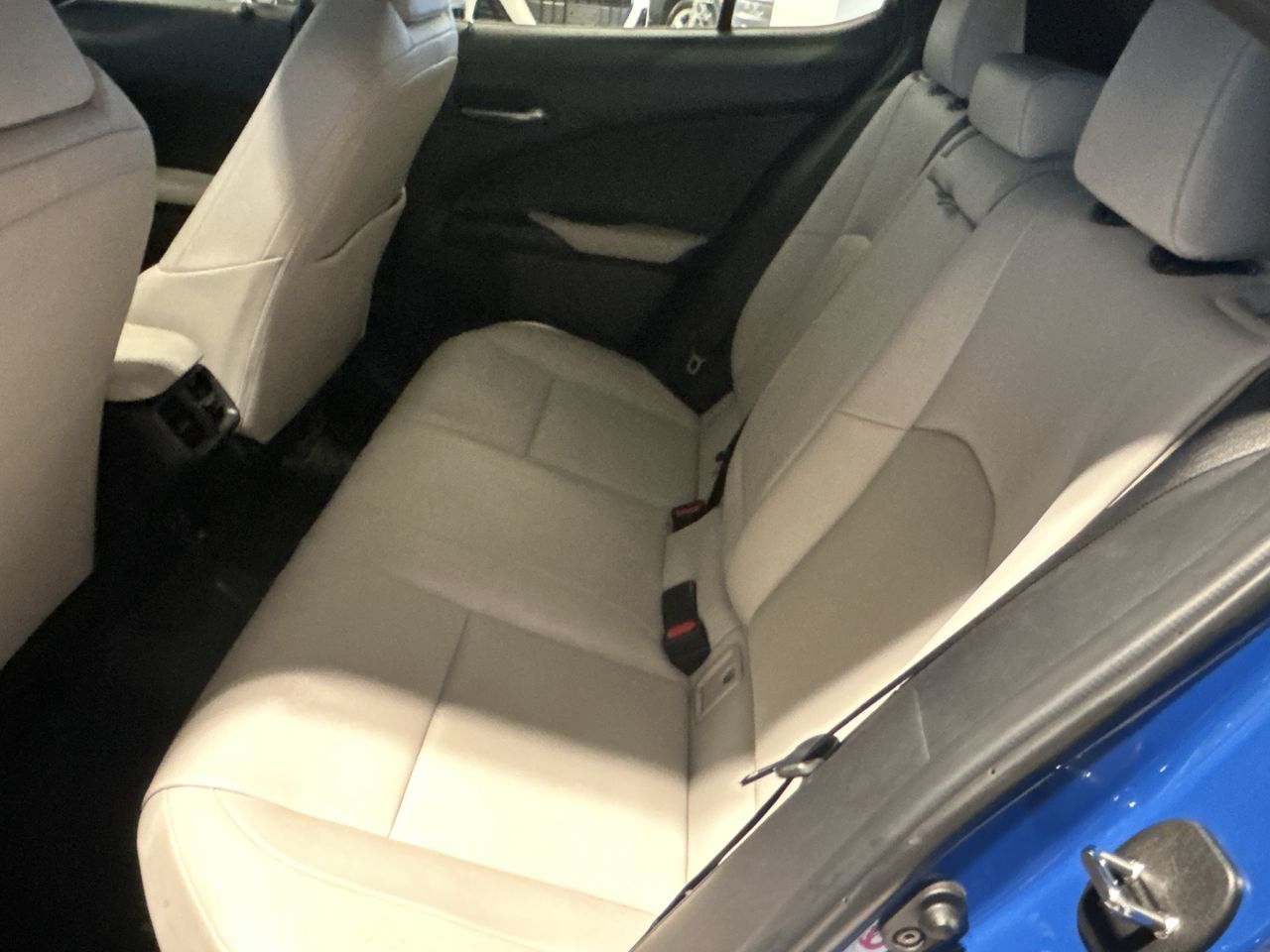 2019 Lexus UX 250h in Toronto, Ontario