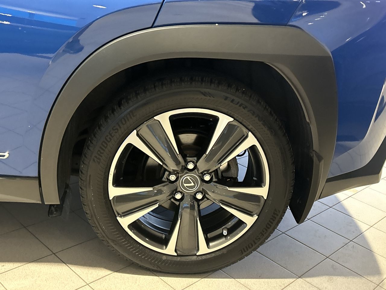 2019 Lexus UX 250h in Toronto, Ontario