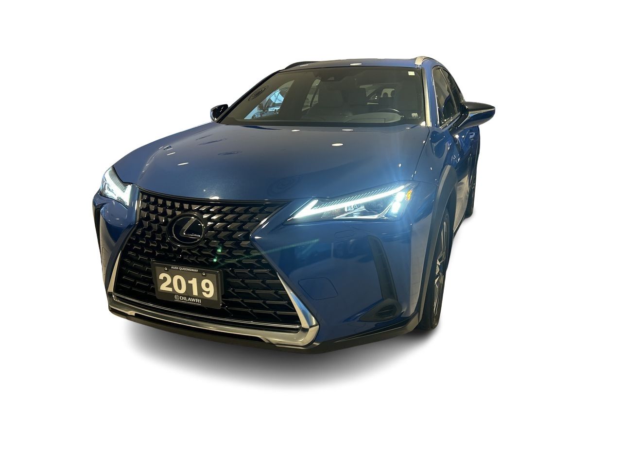 2019 Lexus UX 250h in Toronto, Ontario