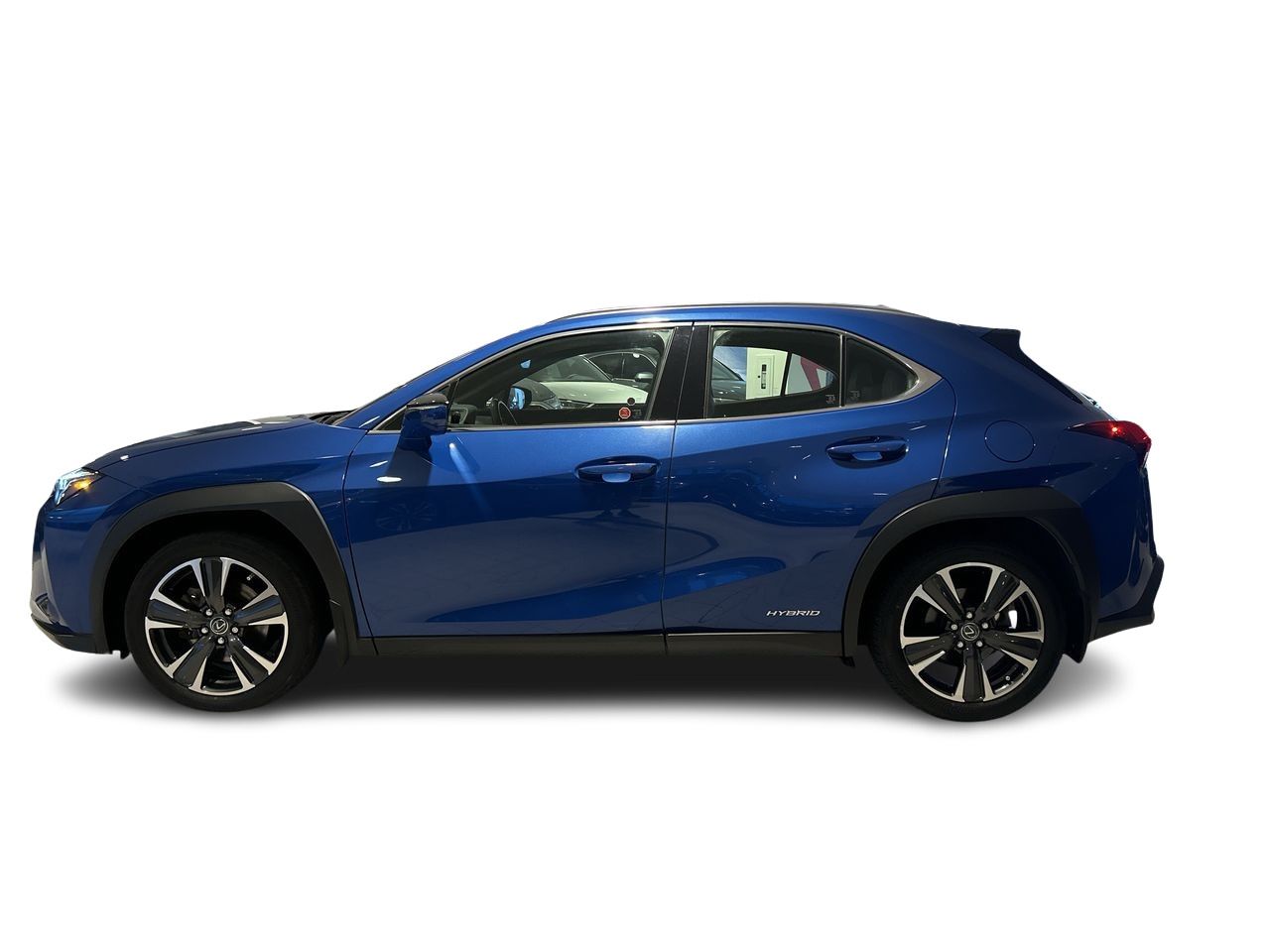 2019 Lexus UX 250h in Toronto, Ontario