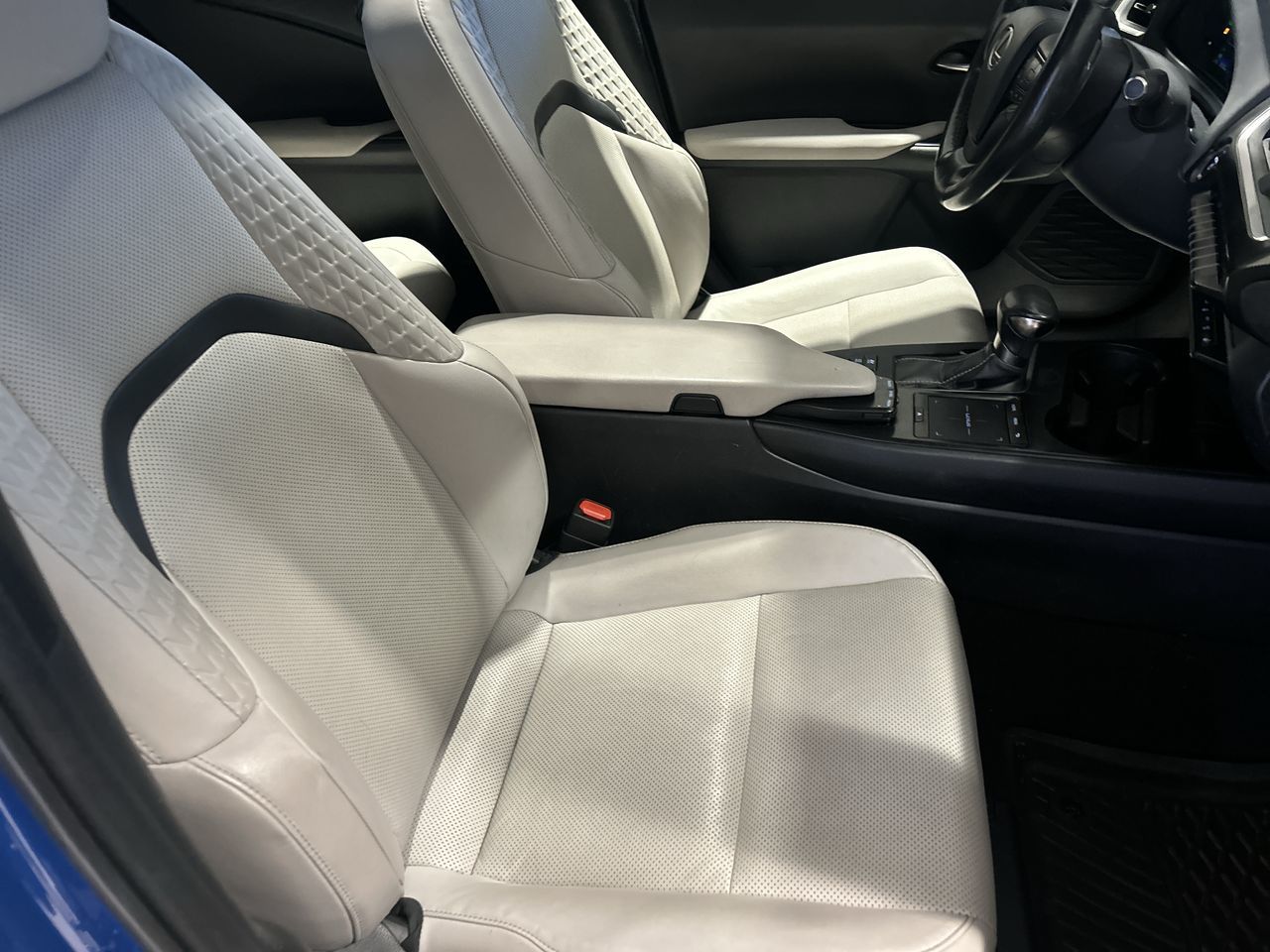 2019 Lexus UX 250h in Toronto, Ontario