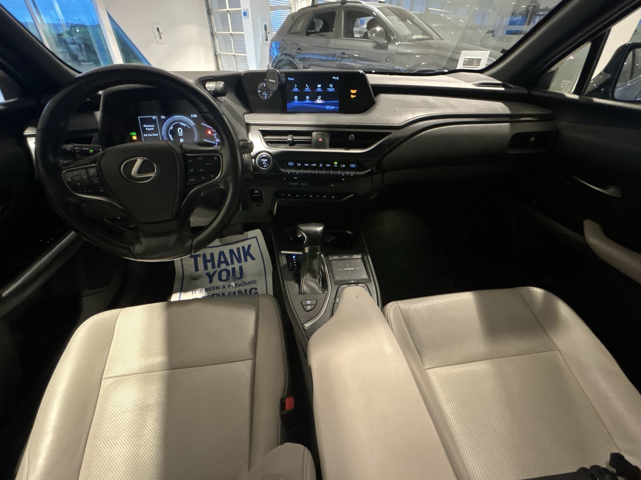2019 Lexus UX 250h in Toronto, Ontario