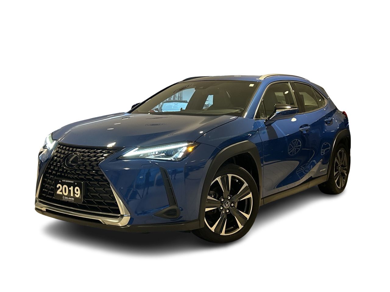 2019 Lexus UX 250h in Toronto, Ontario