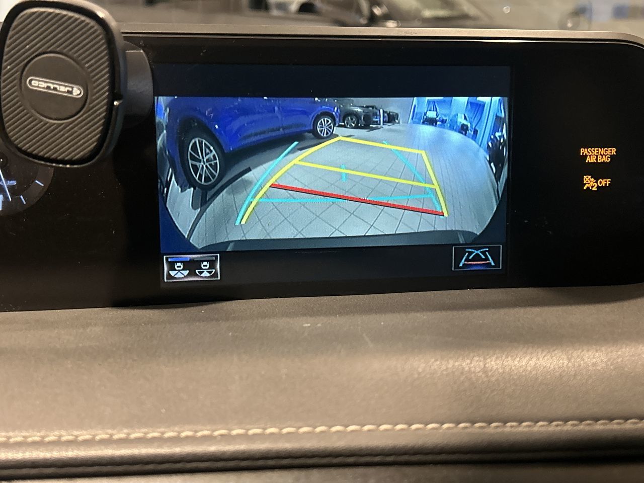 2019 Lexus UX 250h in Toronto, Ontario