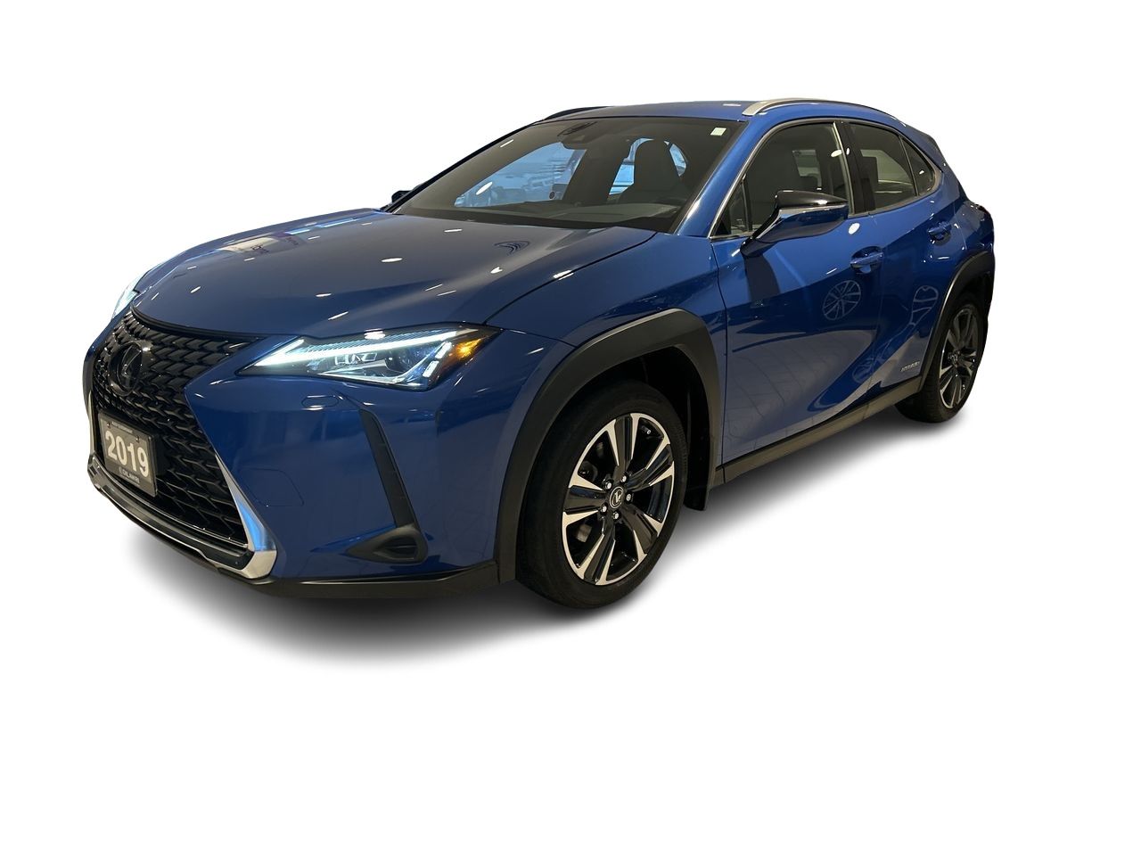 2019 Lexus UX 250h in Toronto, Ontario