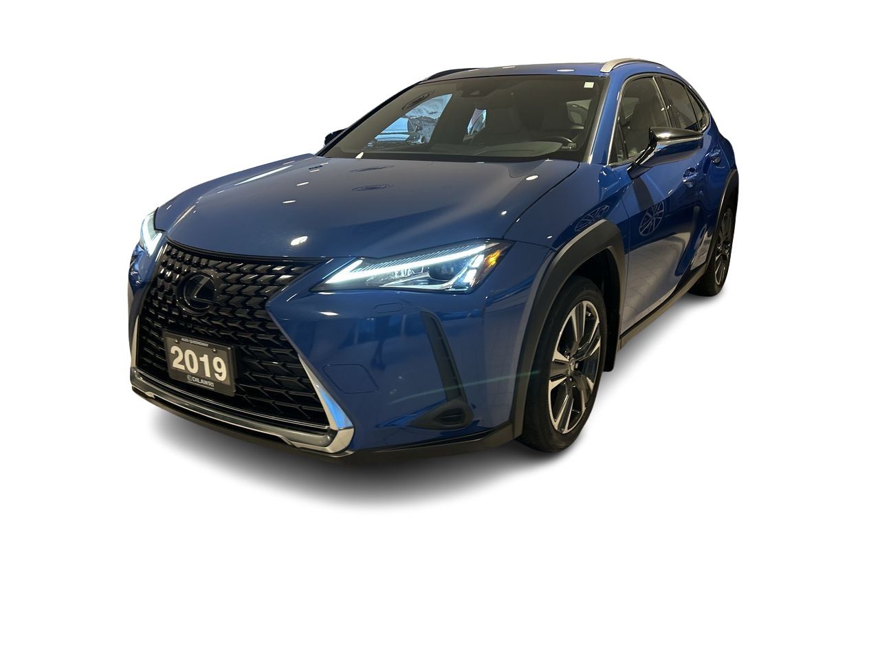 2019 Lexus UX 250h in Toronto, Ontario
