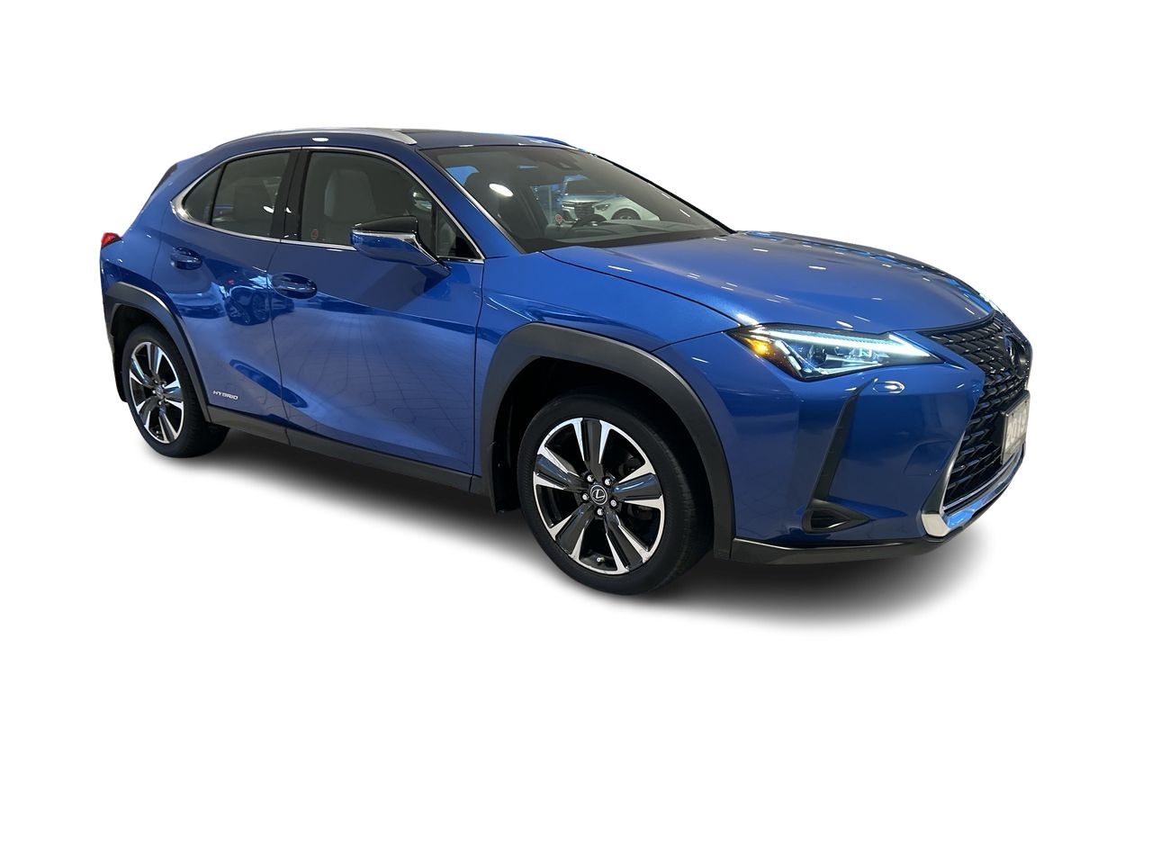 2019 Lexus UX 250h in Toronto, Ontario