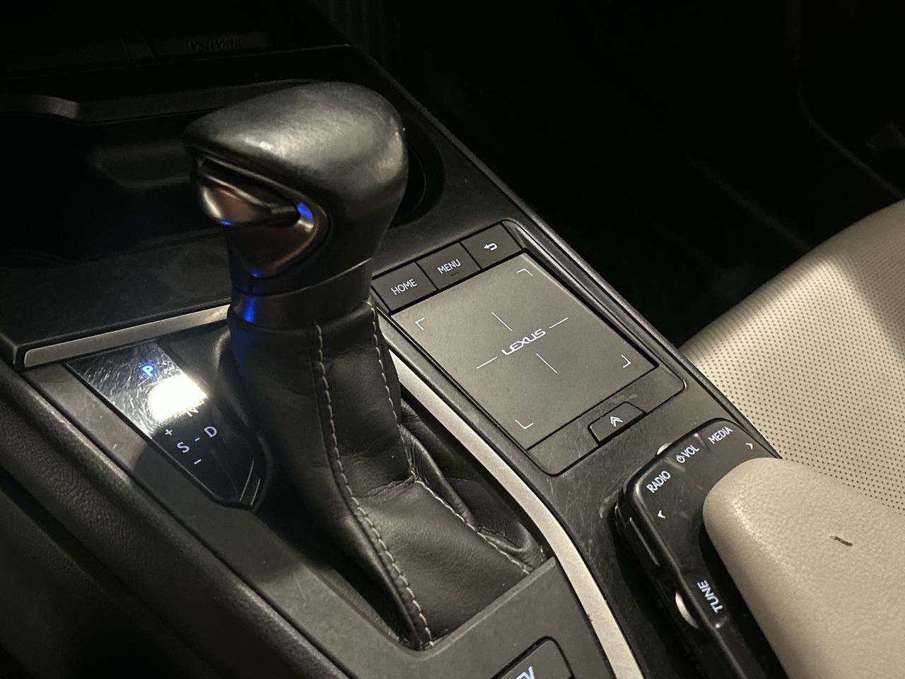 2019 Lexus UX 250h in Toronto, Ontario