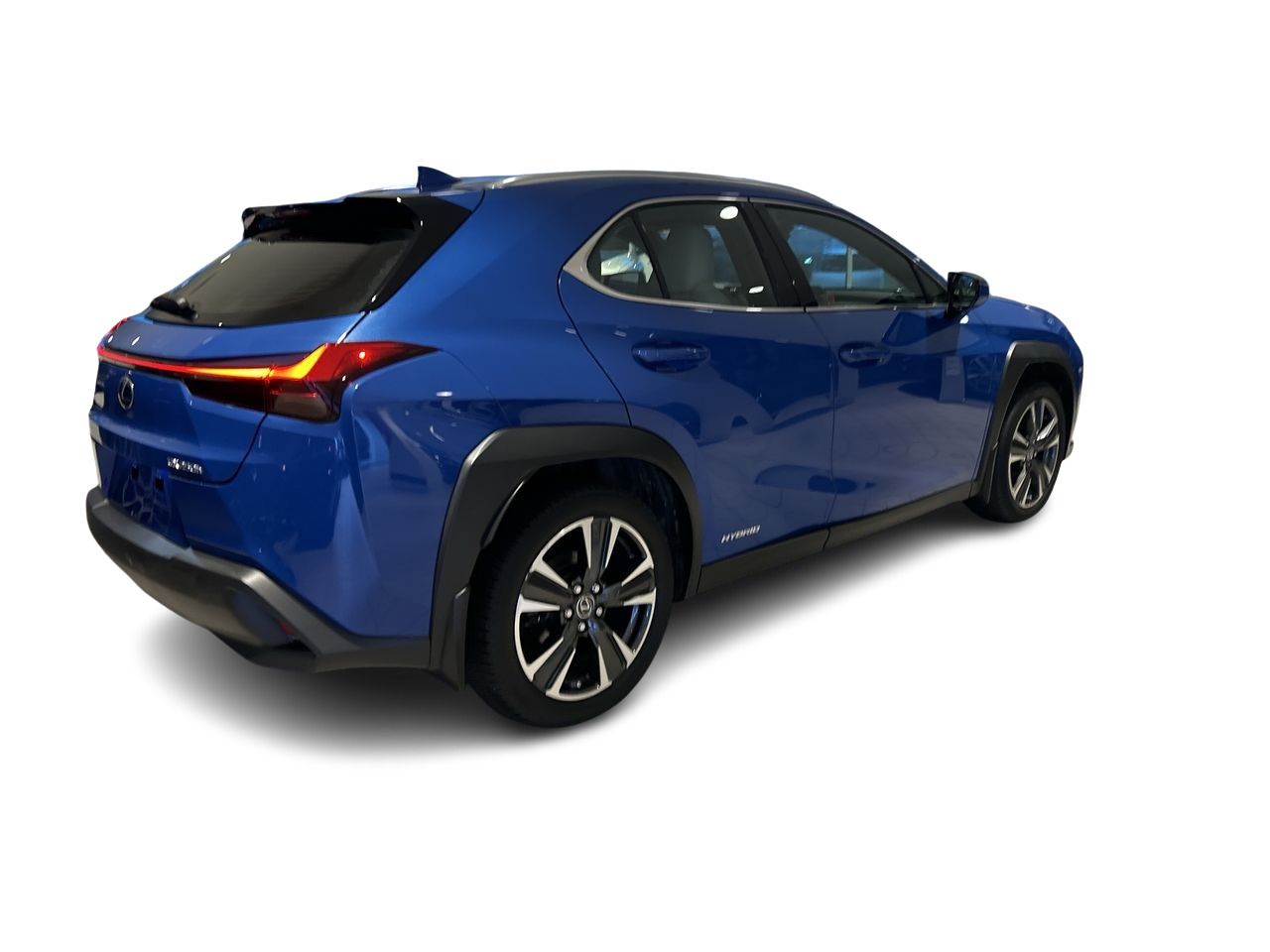 2019 Lexus UX 250h in Toronto, Ontario