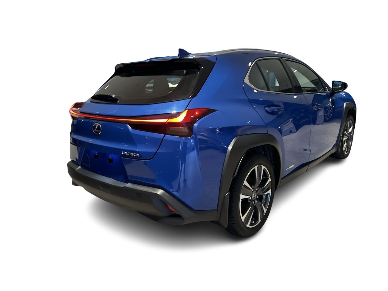 2019 Lexus UX 250h in Toronto, Ontario