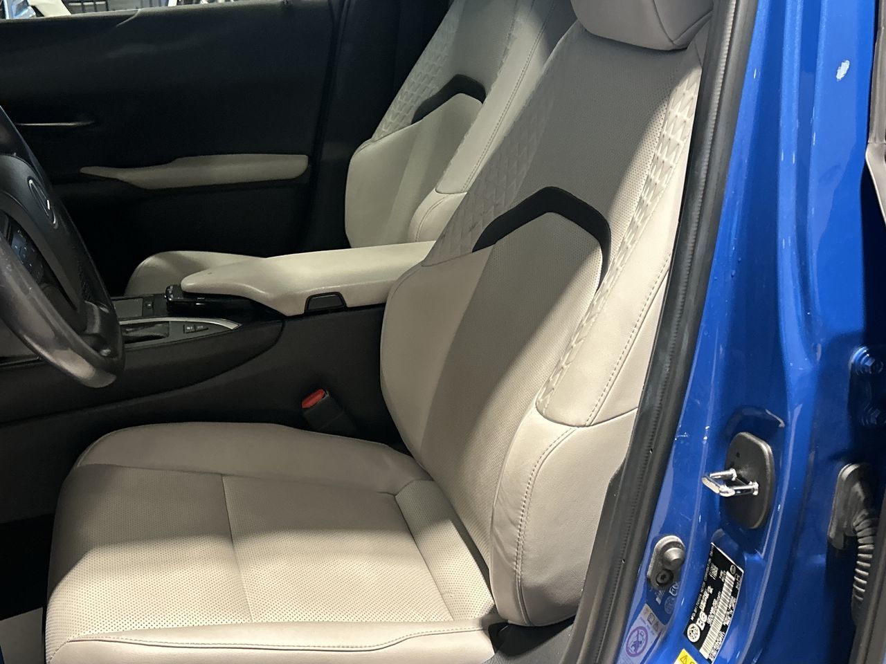 2019 Lexus UX 250h in Toronto, Ontario