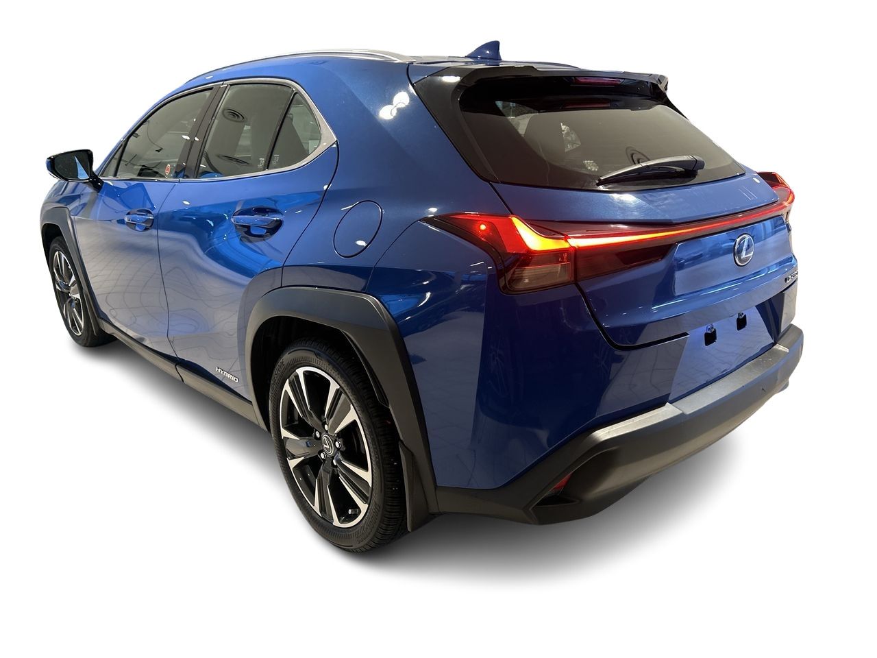 2019 Lexus UX 250h in Toronto, Ontario