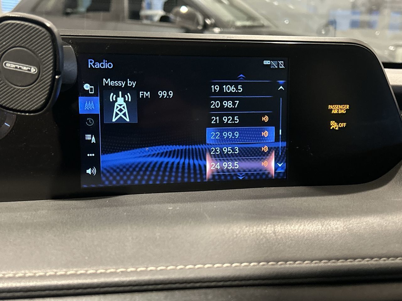 2019 Lexus UX 250h in Toronto, Ontario