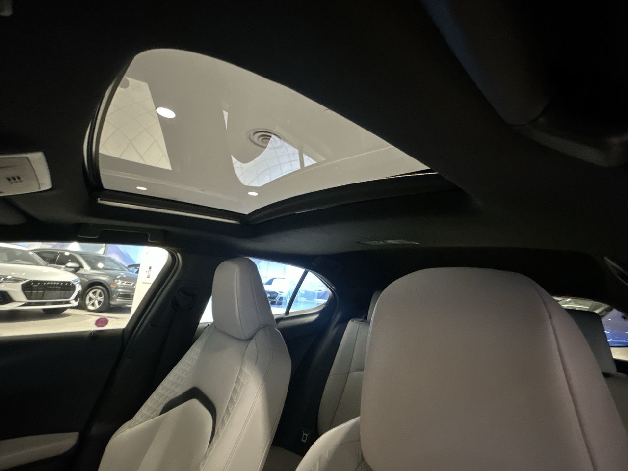 2019 Lexus UX 250h in Toronto, Ontario