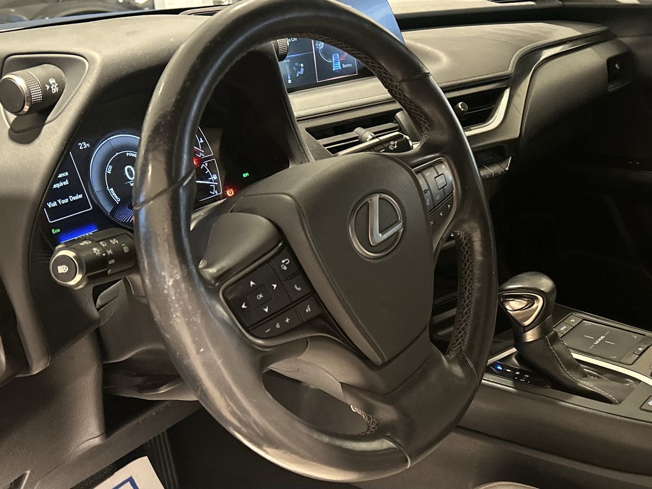 2019 Lexus UX 250h in Toronto, Ontario