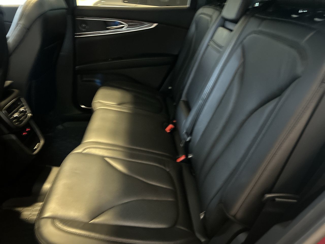 2019 Lincoln Nautilus AWD in Toronto, Ontario