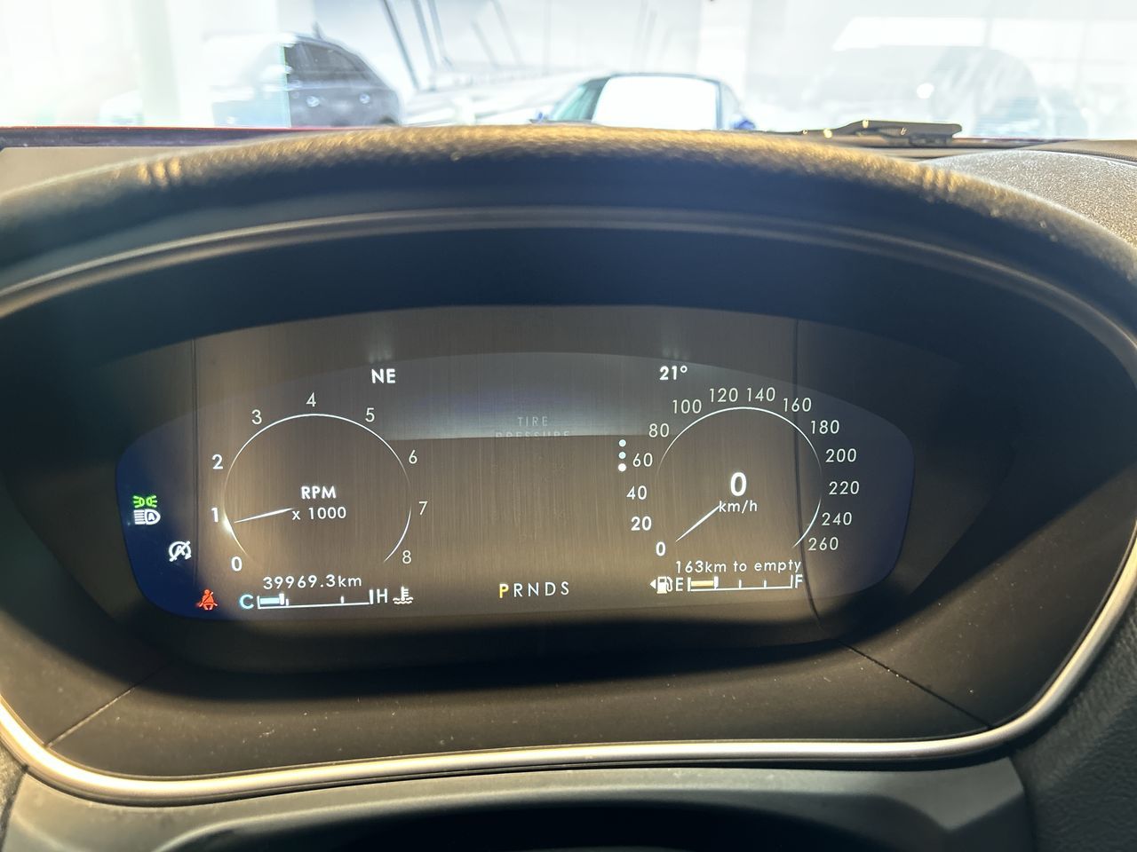 2019 Lincoln Nautilus AWD in Toronto, Ontario