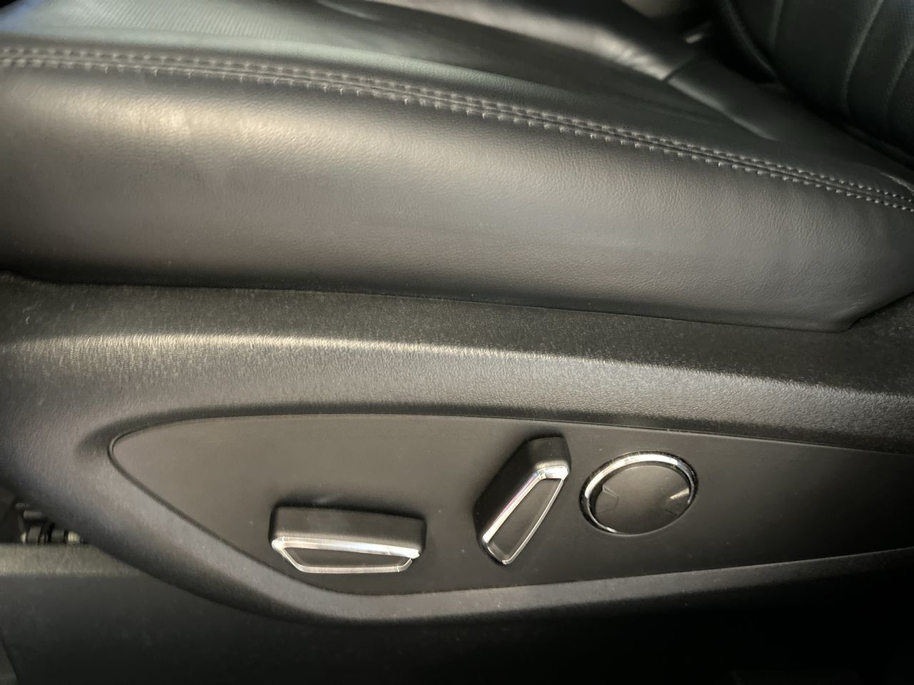 2019 Lincoln Nautilus AWD in Toronto, Ontario
