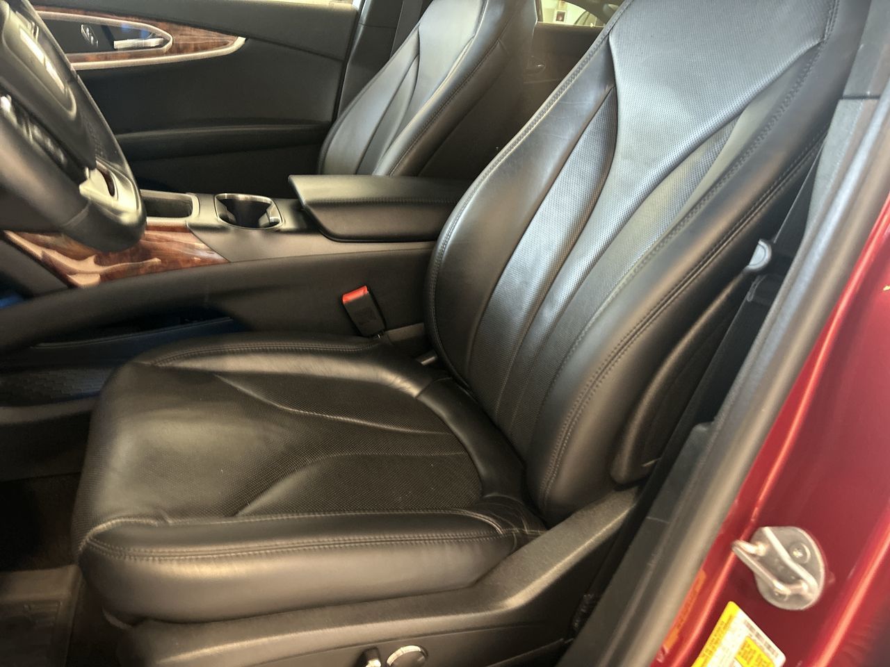2019 Lincoln Nautilus AWD in Toronto, Ontario