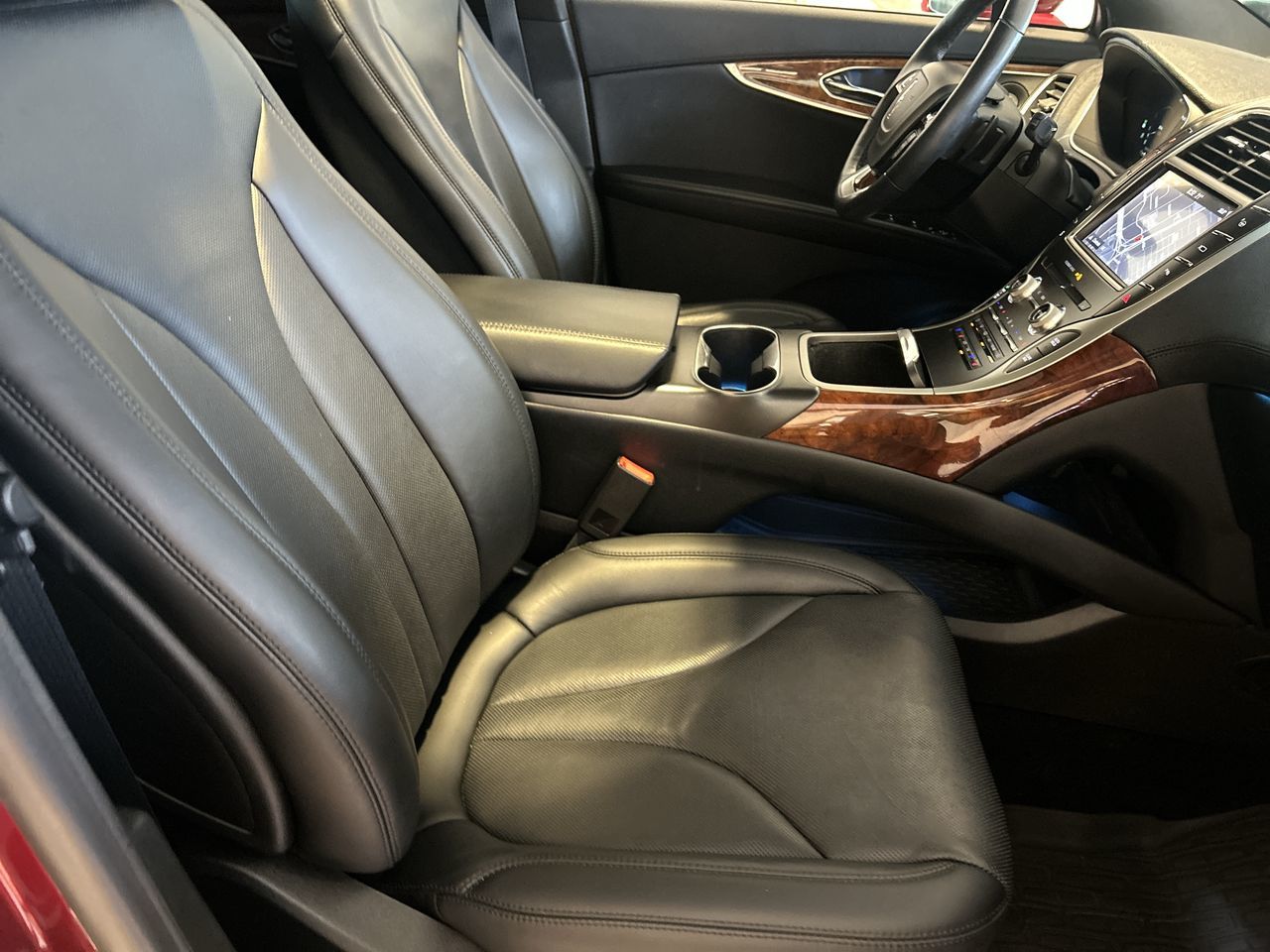 2019 Lincoln Nautilus AWD in Toronto, Ontario