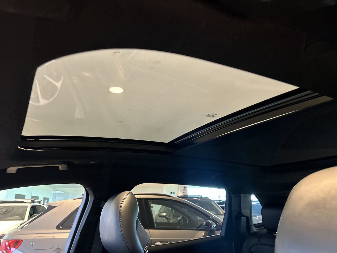 2019 Lincoln Nautilus AWD in Toronto, Ontario