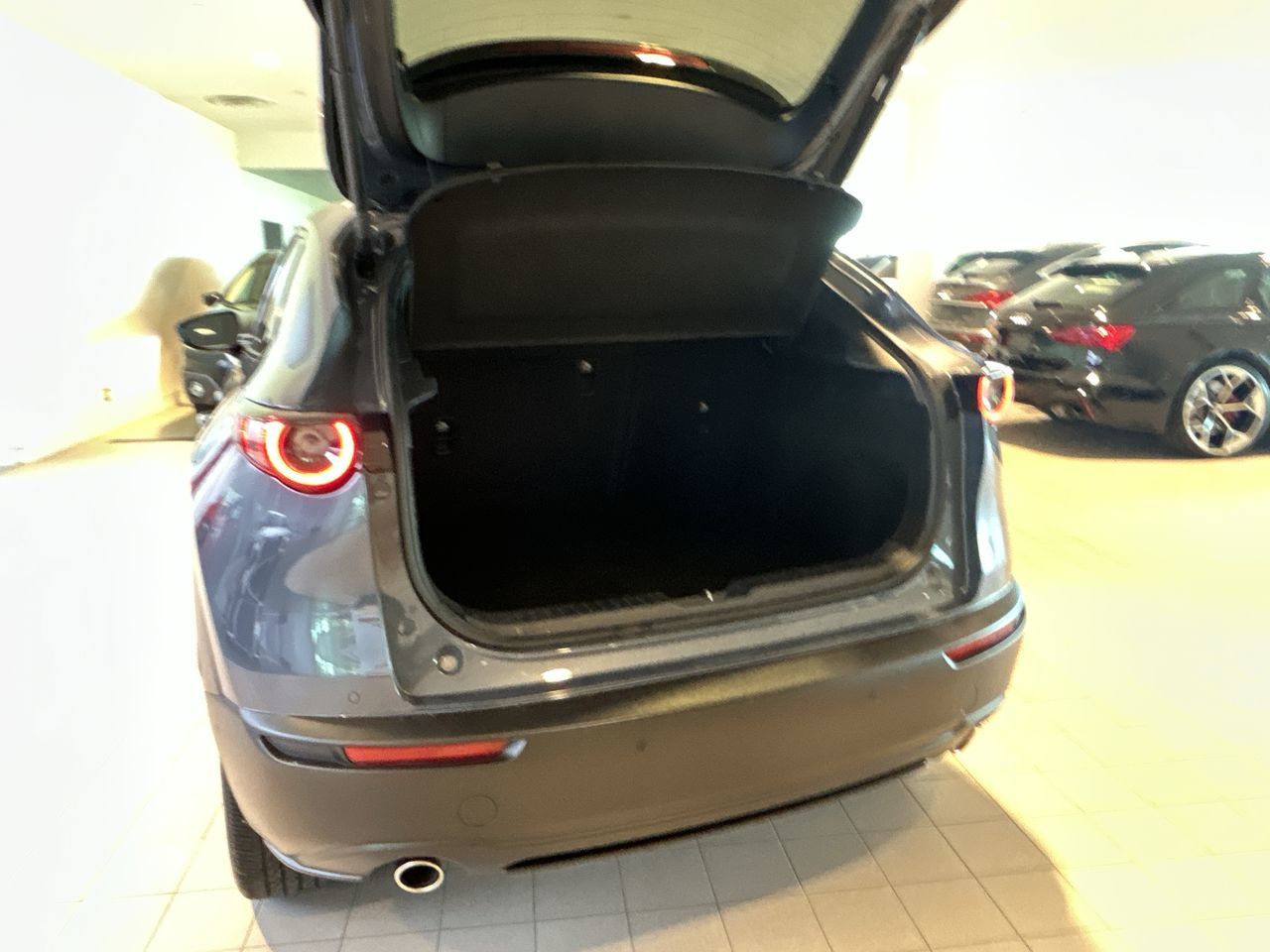 Mazda CX-30  2021 à Toronto, Ontario