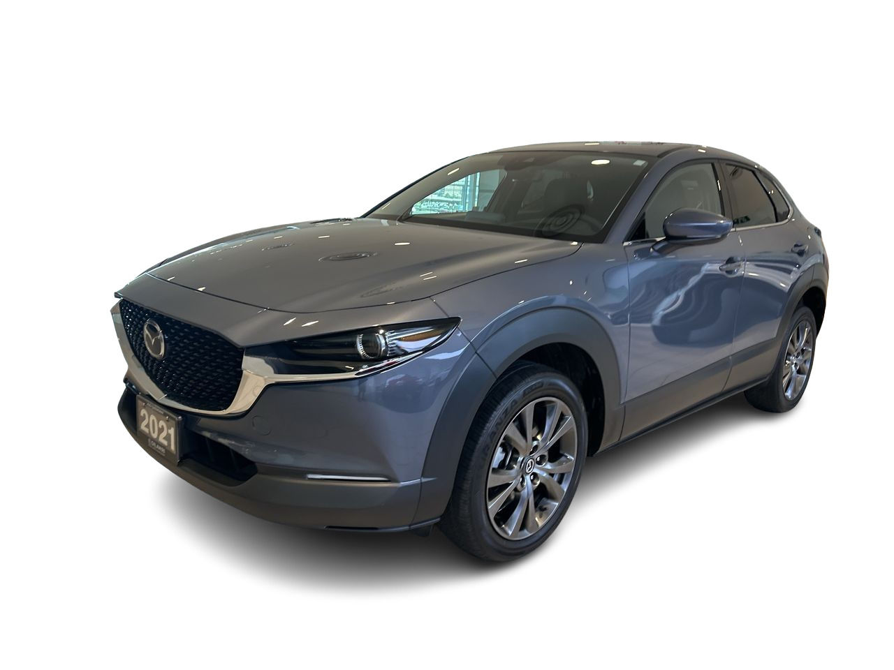 Mazda CX-30  2021 à Toronto, Ontario