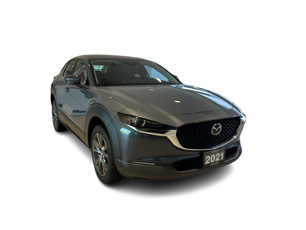 Mazda CX-30  2021 à Toronto, Ontario